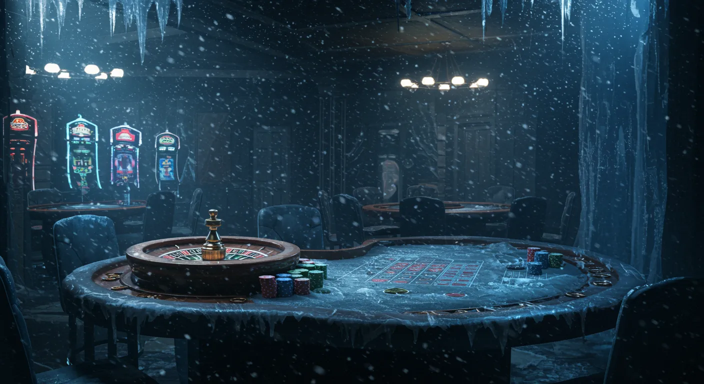 Ice Bet Casino Ice Bet Casino