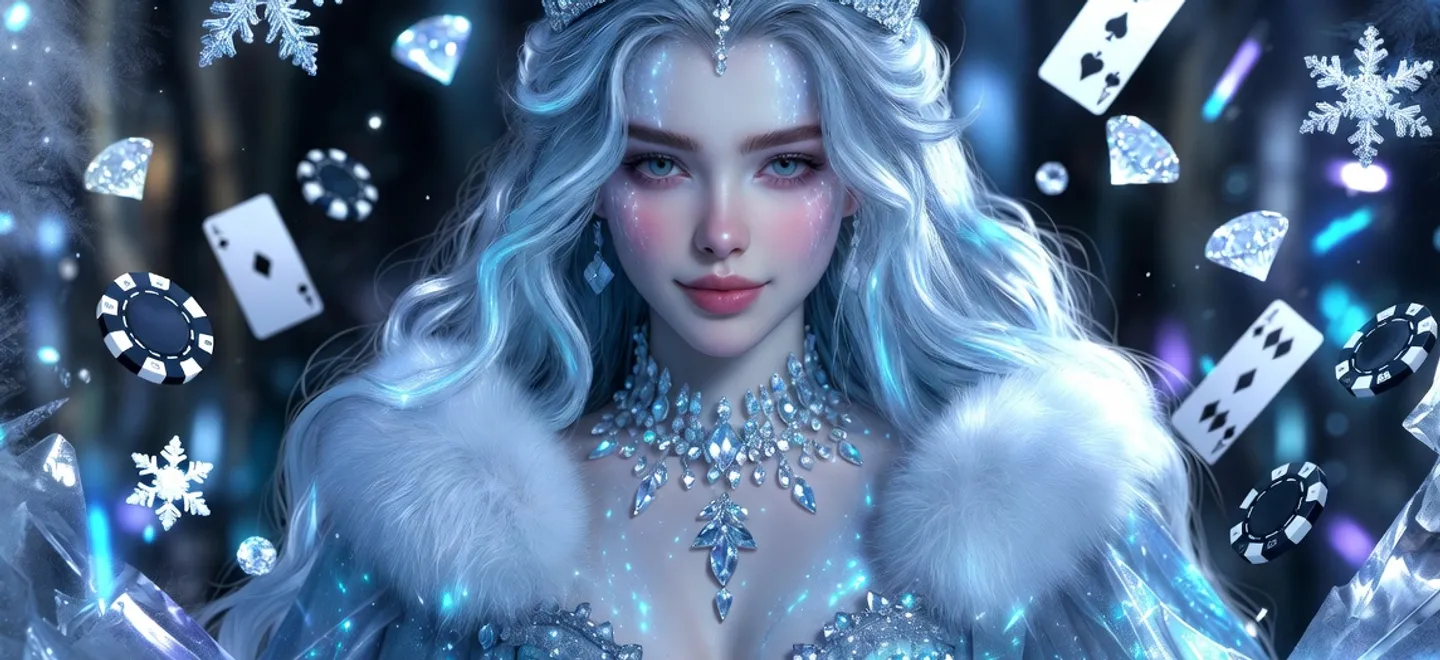 icebet casino