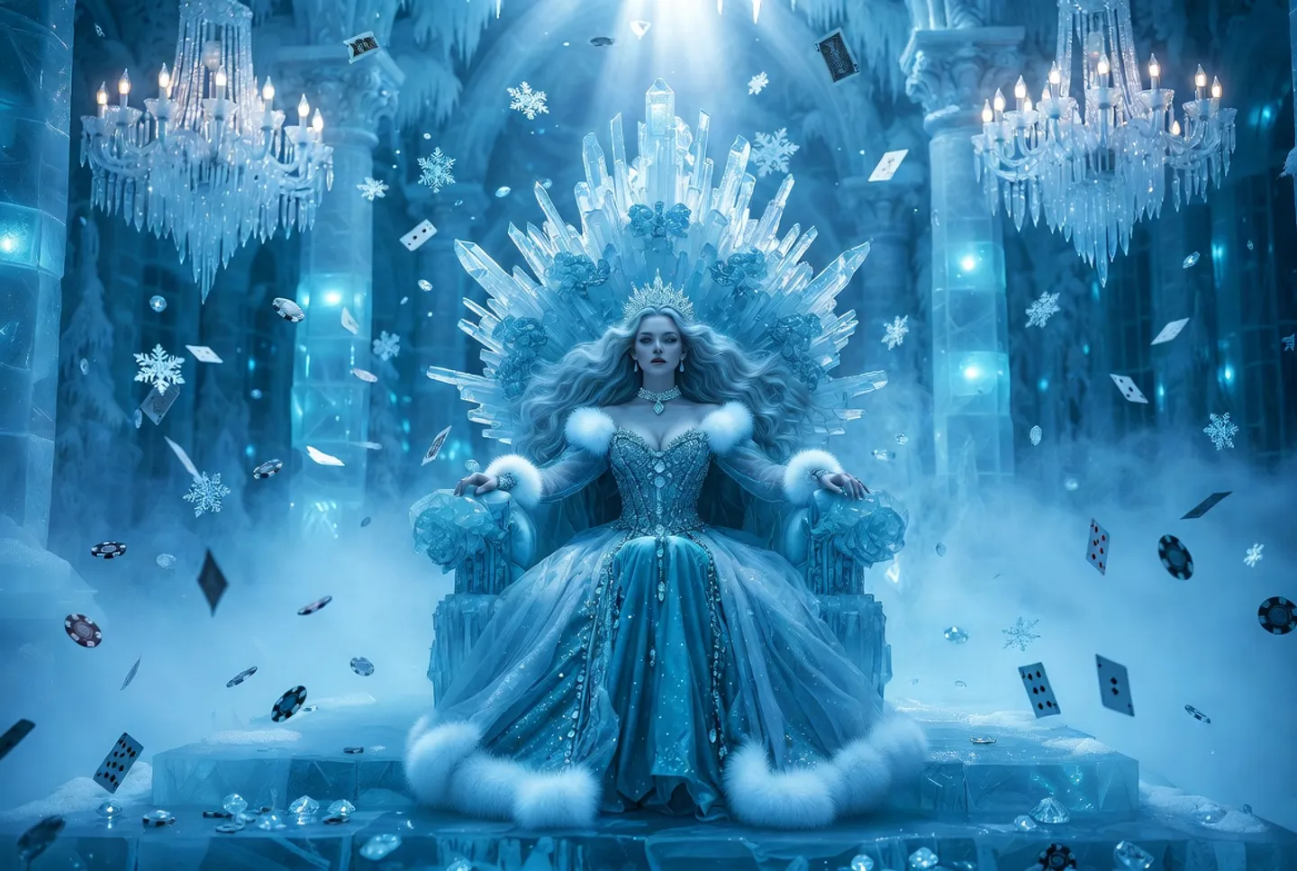 ice casino bonus